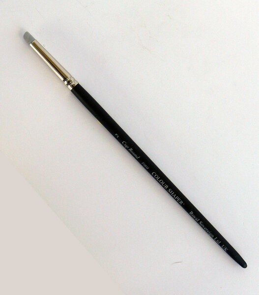 COLOUR SHAPER n°2 Ferme Concave