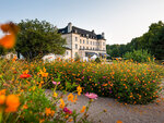 SMARTBOX - Coffret Cadeau 3 jours dans un majestueux château 4* entre Dijon et Beaune -  Séjour