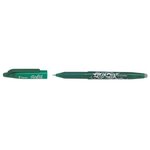 Stylo roller FriXion Ball 0,7 Vert PILOT