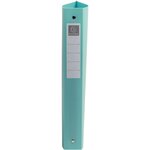 Classeur 4 anneaux SKANDI en polypropylène recyclé  dos 4 cm  format A4+