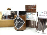 SMARTBOX - Coffret Cadeau Panier gourmand de la Maison Maxime livré à domicile -  Gastronomie