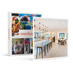 SMARTBOX - Coffret Cadeau 2 jours en manoir 4* avec dîner gourmand au Touquet -  Séjour