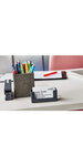 DYMO LabelWriter Boite de 1 rouleau de 300 étiquettes  Carte de rendez-vous/badges nominatifs (non adhésifs)  51mm x 89mm