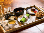 SMARTBOX - Coffret Cadeau 2 jours luxueux avec dîner et bain nordique en domaine 4* près de Tours -  Séjour