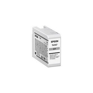 Epson T47A7 - Cartouche d'encre gris