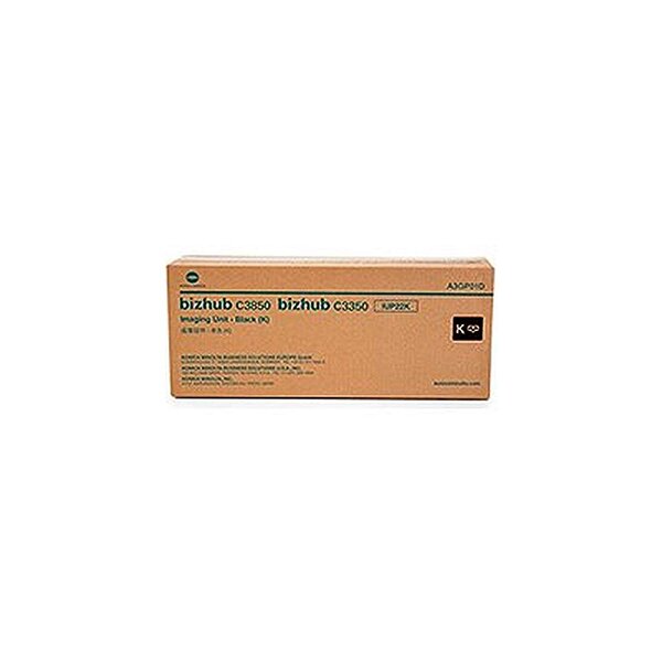 Konica Minolta IUP22K Tambour Noir A3GP01D (IUP22K)