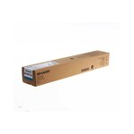 Sharp Sharp MX61 Toner Cyan MX61GTCA