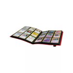 Album TCG SLIM Gaming pour 360 cartes de jeux  cartes Pokémon.