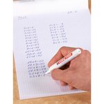 Stylo Correcteur 7700 Banc Pointe Métal 1-2 mm EDDING