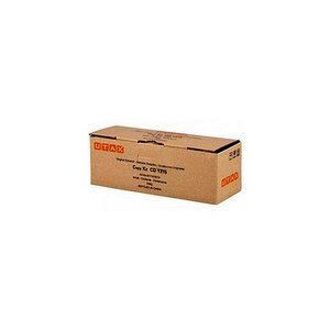 Utax toner cyan 653010011