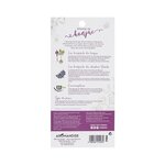 Trio d'éponges Konjac Nature  à l'argile verte et charbon