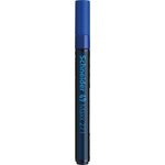 Marqueur peinture Maxx 271 Pte Ogive 1-2 mm bleu x 10 SCHNEIDER