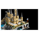 LEGO Harry Potter 76419 : Château et Domaine de Poudlard à Construire