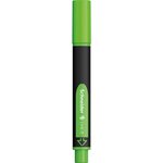 Surligneur Link-It vert SCHNEIDER