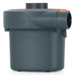 BESTWAY Pompe a air éléctrique gonfleur Sidewinder branchement secteur - 220-240 V - 680 L/mn