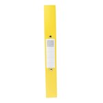Classeur 2 Anneaux 30mm Polypropylène Forever Young - A4 Maxi - Couleurs Assorties - X 12 - Exacompta