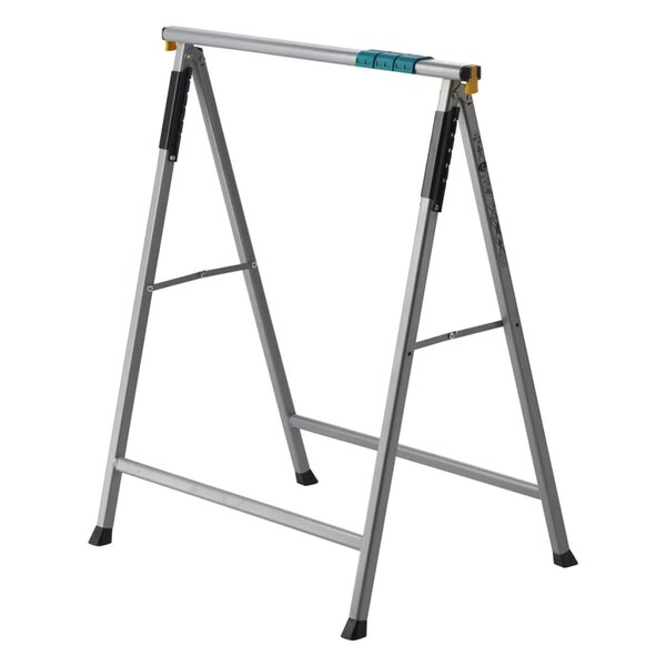 Wolfcraft support de travail 100 kg 73 5 cm 6905000