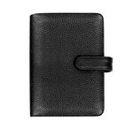 Organiseur Exatime 14 Baltique 140x100 mm SAD Noir EXACOMPTA