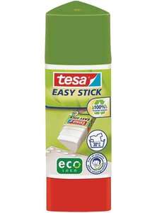 Bâton de Colle ecoLogo Easy Stick Triangulaire 12 g TESA