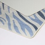 Tapis pour Enfant 80 x 150 cm - Bleu