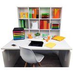 Module De Classement The Box Linicolor - Arlequin - Exacompta