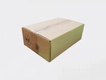 50 Boîtes carton Format B – 300x200x100mm