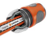 Gardena tuyau d'arrosage comfort highflex 13 mm 30 m 18066-20