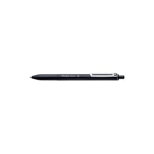 Pentel Stylo à bille rétractable iZee  noir