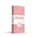 SMARTBOX - Coffret Cadeau Carte cadeau Just enjoy ! Relax - 100 € -  Multi-thèmes