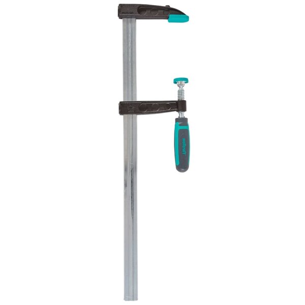 Wolfcraft serre-joint à vis sz 80-450 450 mm 3612000