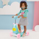 Skip Hop Licorne jouet à enfourcher 3 en 1