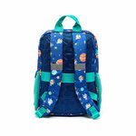 Sac à Dos Enfant - Plusieurs Motifs - Space - Draeger