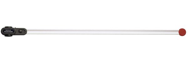 Bras pour porte-plans A1 100cm Aluminium MAUL