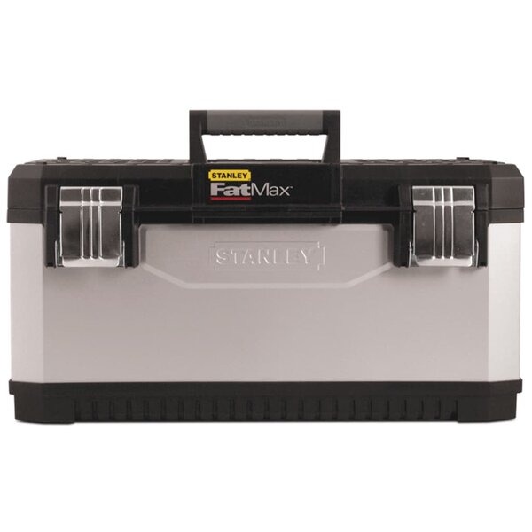 Stanley boîte à outil fatmax en plastique 1-95-616
