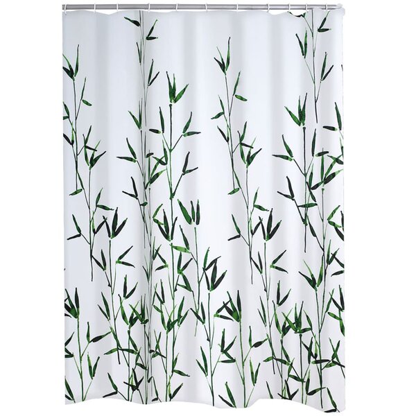 RIDDER Rideau de douche Bambus 180 x 200 cm