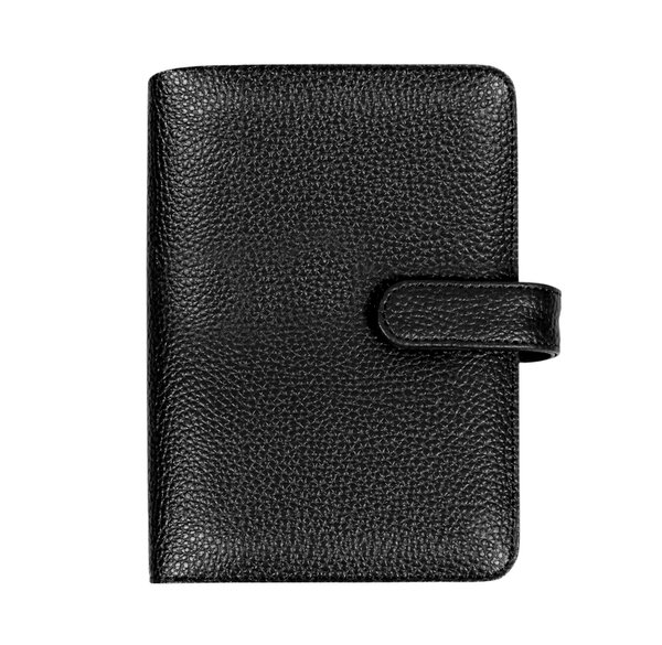 Organiseur Exatime 14 Baltique 140x100 mm SAD Noir EXACOMPTA
