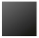 Paquet de 25 cartes simples 210g 135x135 noir clairefontaine