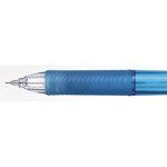 Porte mines energize.x  pointe 0 5 mm  corps bleu ciel pentel