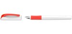 Stylo à plume Xpect exclaim red SCHNEIDER