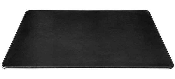 sous-main EYE:STYLE, 600 x 450 mm, noir SIGEL