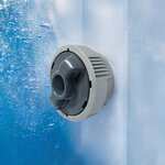 Bestway Cuve thermale gonflable Lay-Z-Spa Hawaii HydroJet Pro