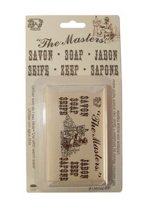 Savon spécial artistes - Blister