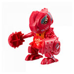 Pack Duo Biopod Kombat : 2 Robots Dinosaure à Construire