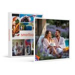 SMARTBOX - Coffret Cadeau 2 jours d'escapade avec pause détente pour un excellent anniversaire -  Séjour