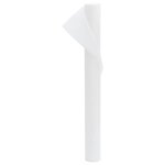 vidaXL Toison végétale 70 g/m² 10x1 6 m