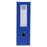 Porte-revues Pp - Dos 100mm - Livrés À Plat - 23x31cm - Couleurs Assorties - X 10 - Exacompta