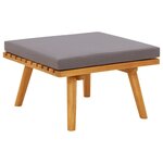 Salon de jardin meuble d'extérieur ensemble de mobilier 9 pièces avec coussins bois d'acacia solide 02_0017910
