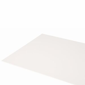 Cartons mousse 50x65 cm épaisseur 3 mm (lot de 6)