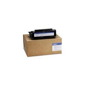 Ibm toner noir 53p7707
