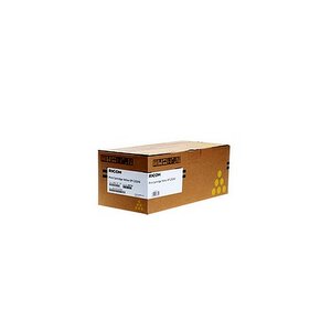 Ricoh toner cyan 407719